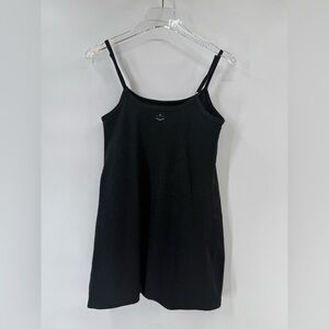 BEYOND YOGA
Spacedye Essentials Mini Tank Dress size medium